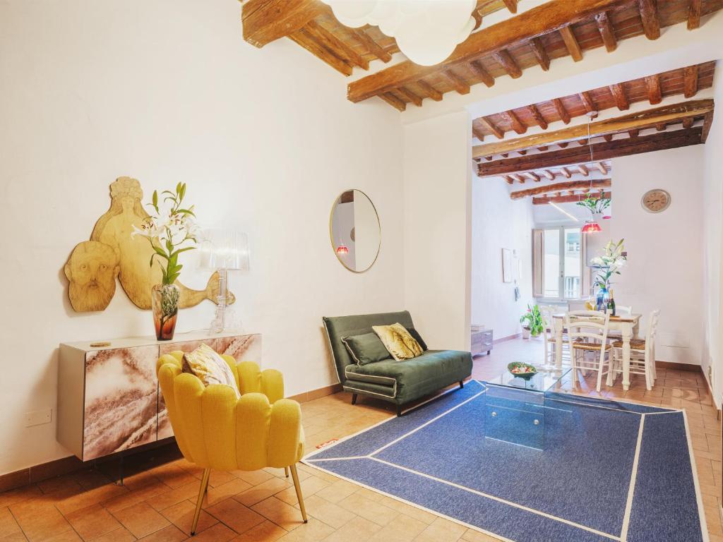 Michael's Home - Cozy apartment in the heart of Lucca – Lucca