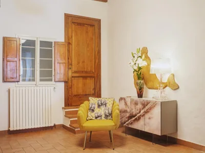Michael's Home - Cozy apartment in the heart of Lucca – 사진 2