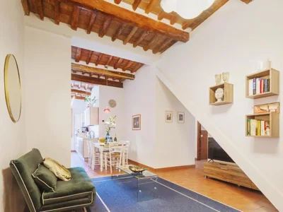 Michael's Home - Cozy apartment in the heart of Lucca – 사진 6