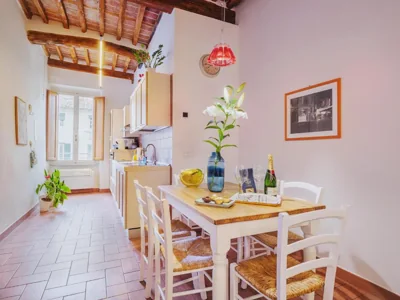 Michael's Home - Cozy apartment in the heart of Lucca – 사진 7