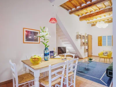 Michael's Home - Cozy apartment in the heart of Lucca – 사진 8