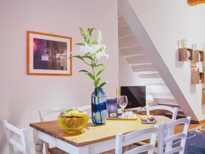 Michael's Home - Cozy apartment in the heart of Lucca – 사진 9