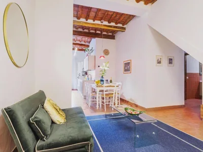Michael's Home - Cozy apartment in the heart of Lucca – 사진 10