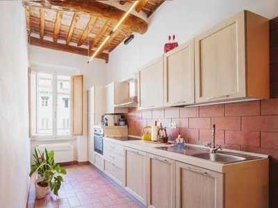 Michael's Home - Cozy apartment in the heart of Lucca – 사진 11
