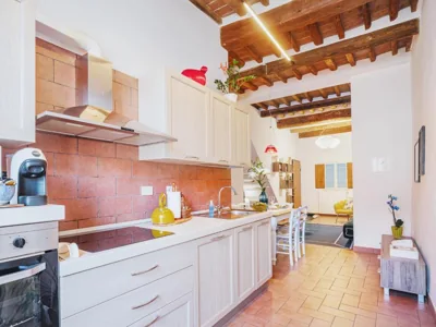 Michael's Home - Cozy apartment in the heart of Lucca – 사진 12