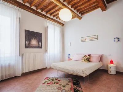 Michael's Home - Cozy apartment in the heart of Lucca – 사진 14