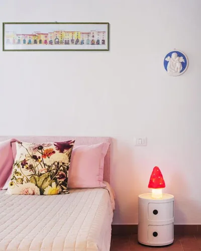 Michael's Home - Cozy apartment in the heart of Lucca – 사진 16